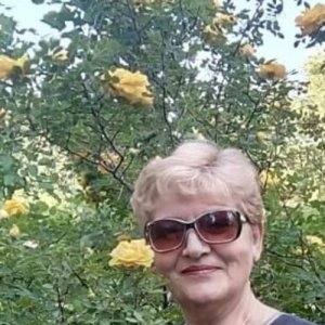 Ольга , 67 лет