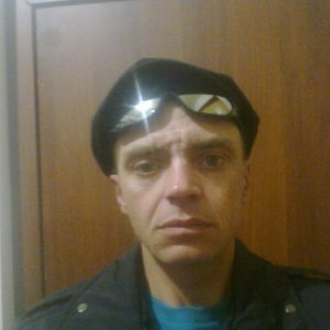 Максим полянский, 41 год