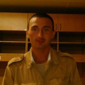 Башир Батчаев, 33 года